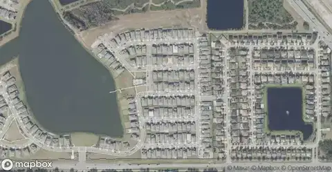 Summerdale Park At Lake NonaHomes for Sale in Orlando, FL