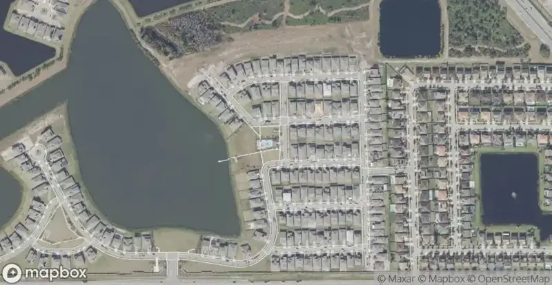 Summerdale ParkHomes for Sale in Orlando, FL