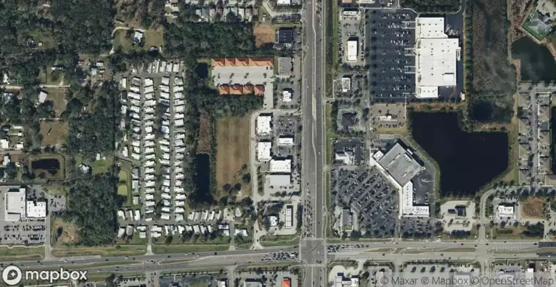 Summerfield VillageHomes for Sale in Riverview, FL