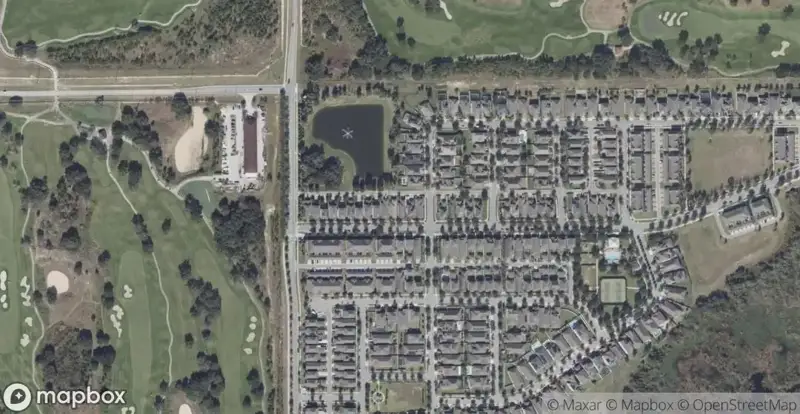 Summerlake GrovesHomes for Sale in Winter Garden, FL