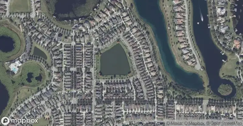 Summerlake GrovesHomes for Sale in Winter Garden, FL