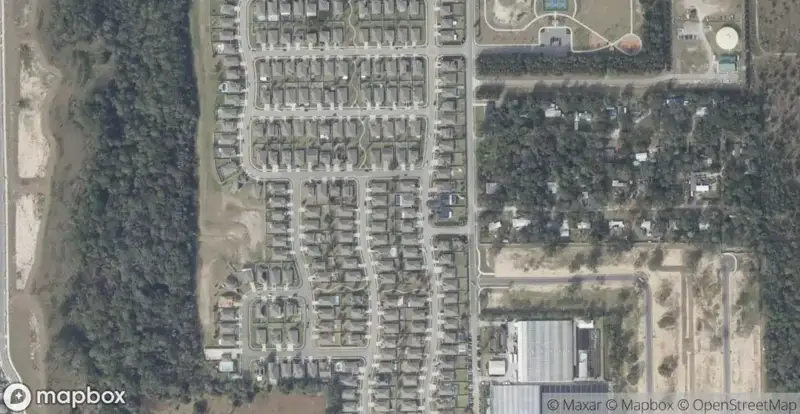 Summerview at Wolf Creek RidgeHomes for Sale in Mount Dora, FL