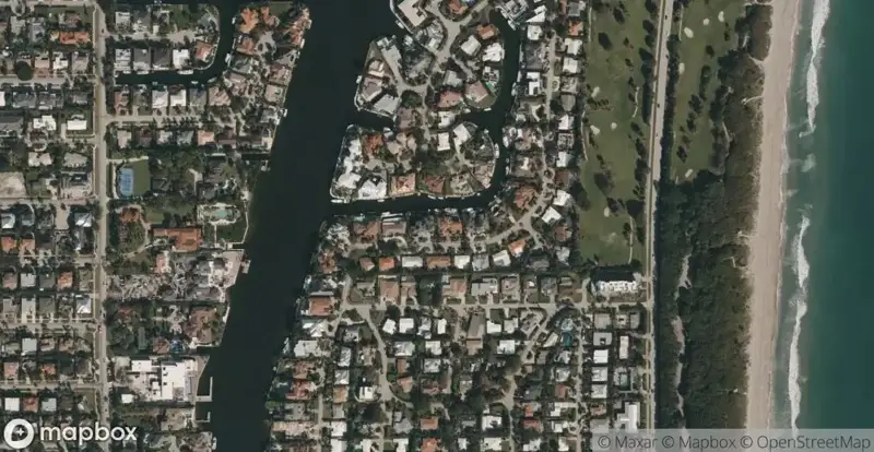 Sun and Surf Club CommunityHomes for Sale in Boca Raton, FL