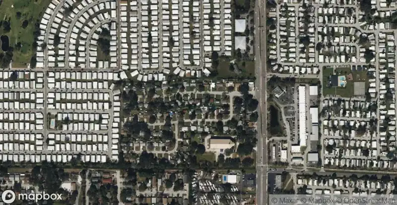 Sun Coast EstatesHomes for Sale in Largo, FL