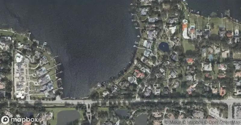 Sunset BayHomes for Sale in Windermere, FL