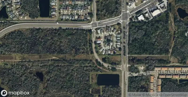 Sylvan CrossingHomes for Sale in Lutz, FL