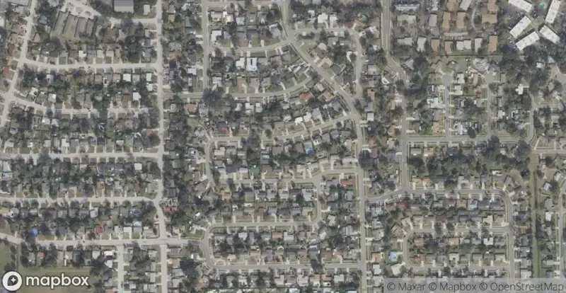 Sylvan HylandsHomes for Sale in Orlando, FL