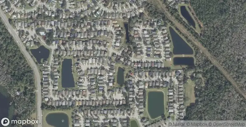 Tanner CrossingsHomes for Sale in Orlando, FL