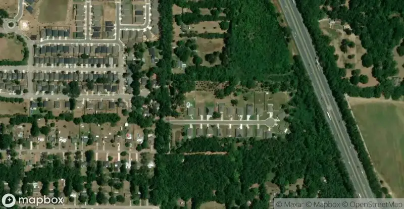 Tara Village Pb 36 Pg 50Homes for Sale in Alachua, FL