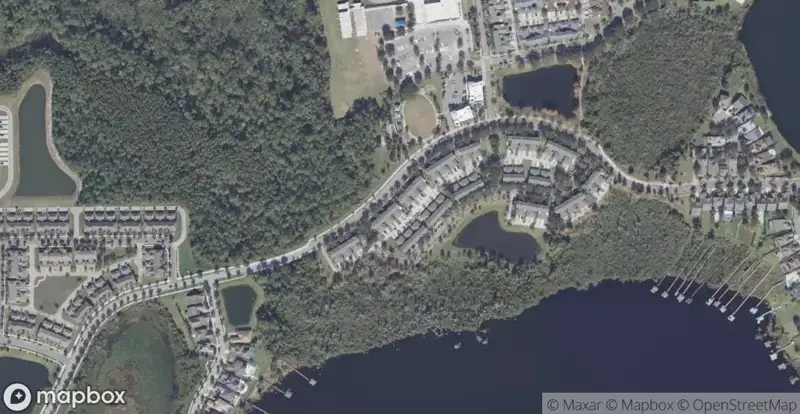 Tennyson Park SummerportHomes for Sale in Windermere, FL