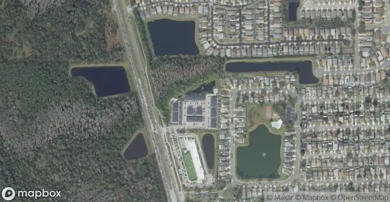 Terra Esmeralda TownhomesHomes for Sale in Kissimmee, FL