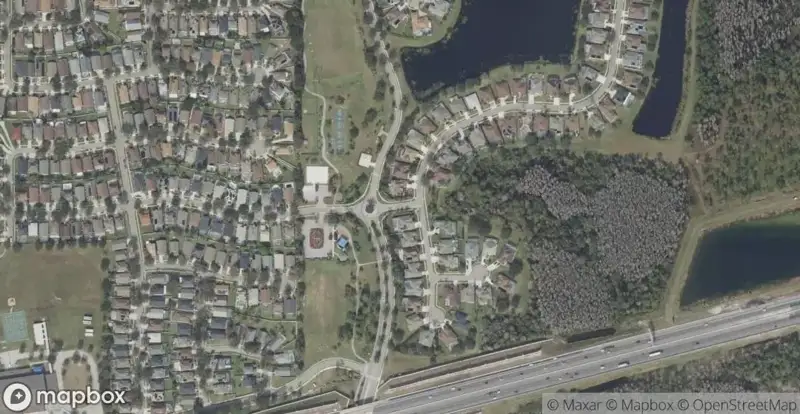Terra VistaHomes for Sale in St