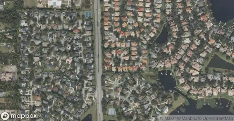 Terrace GroveHomes for Sale in Clermont, FL