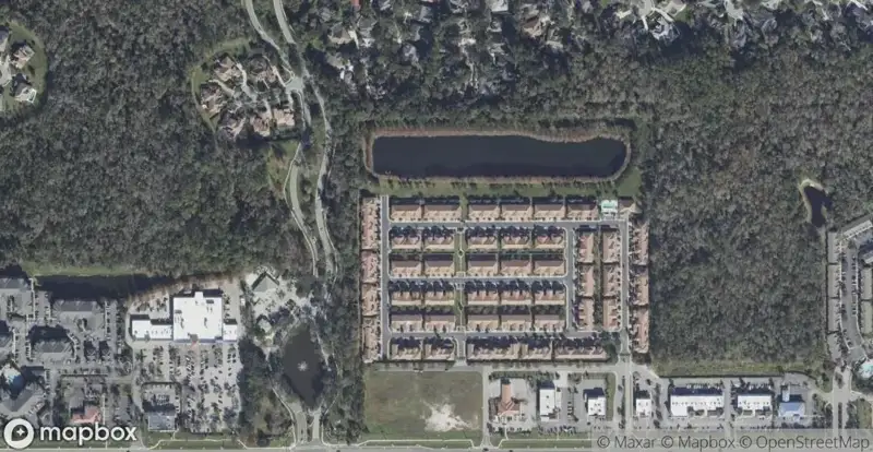 Terracina At Lake ForestHomes for Sale in Sanford, FL