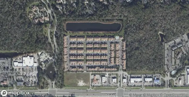 Terracina at Lake ForestHomes for Sale in Sanford, FL