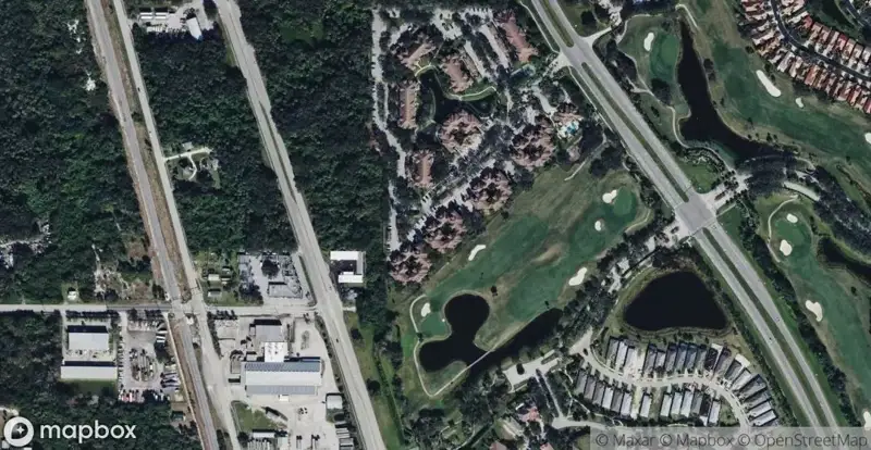 The Falls at Grand Harbor Homes for Sale in Vero Beach, FL