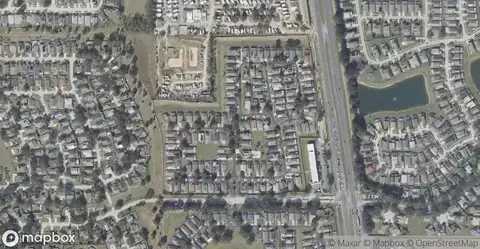 The Hub At WestsideHomes for Sale in Kissimmee, FL