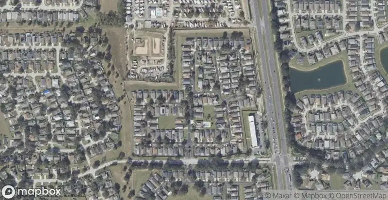 The Hub At WestsideHomes for Sale in Kissimmee, FL