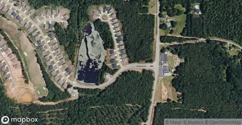 The Lochs at St AndrewsHomes for Sale in Winston, GA