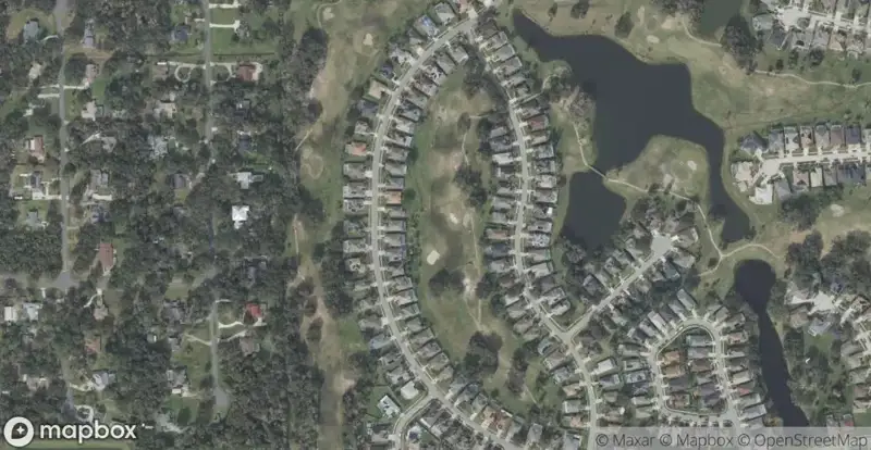 The OaksHomes for Sale in Kissimmee, FL