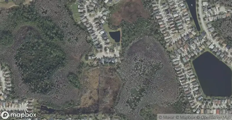 the Preserve at Eastwood NorthwoodHomes for Sale in Orlando, FL