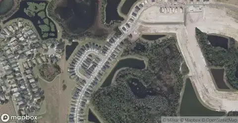 The SanctuaryHomes for Sale in Clermont, FL