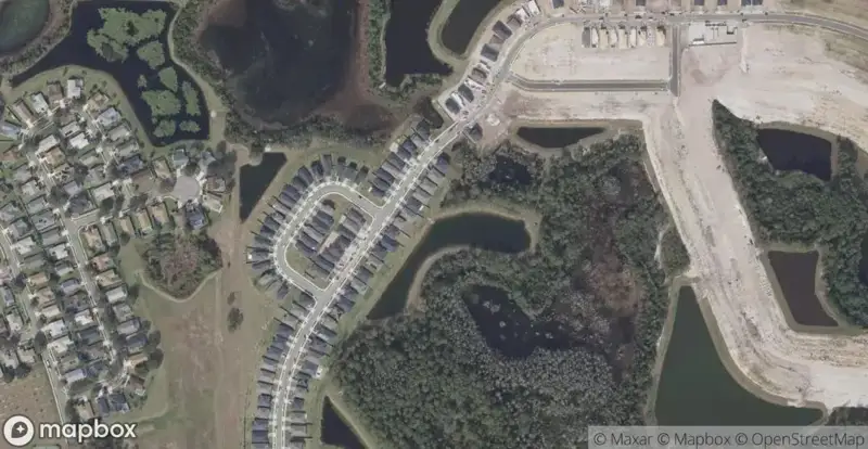 The SanctuaryHomes for Sale in Clermont, FL