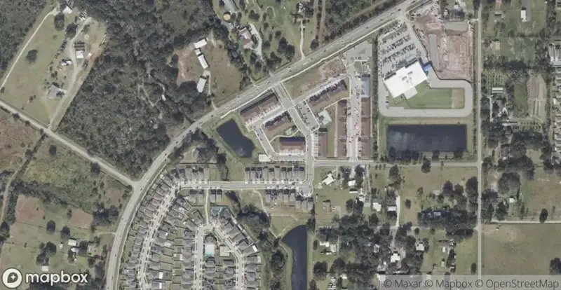 The Towns At CreeksideHomes for Sale in Kissimmee, FL