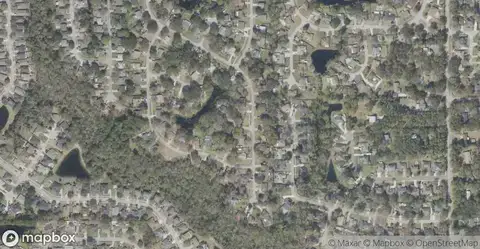 Tiffany Pines Homes for Sale in Jacksonville, FL