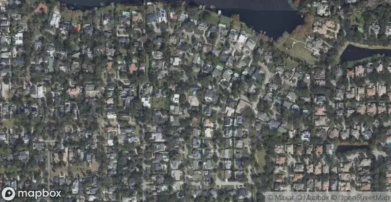 Timberlane ShoresHomes for Sale in Winter Park, FL