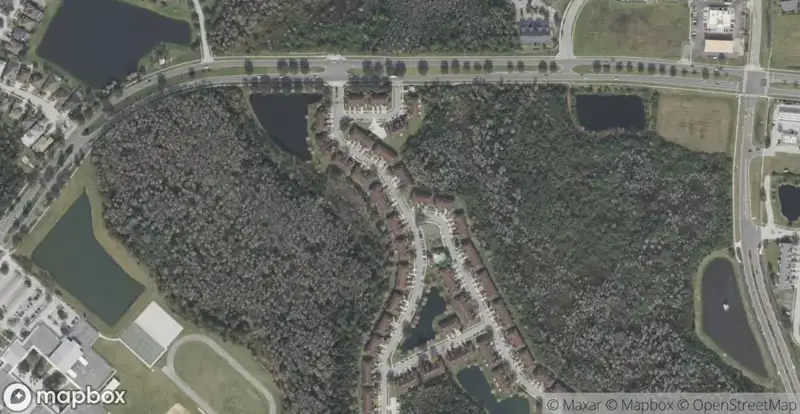 Tivoli GardensHomes for Sale in Orlando, FL