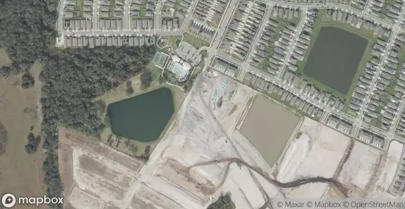 TohoquaHomes for Sale in Kissimmee, FL