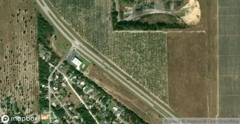 Tomoka HeightsHomes for Sale in Lake Placid, FL