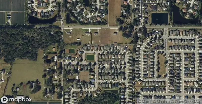Trapnell RidgeHomes for Sale in Plant City, FL