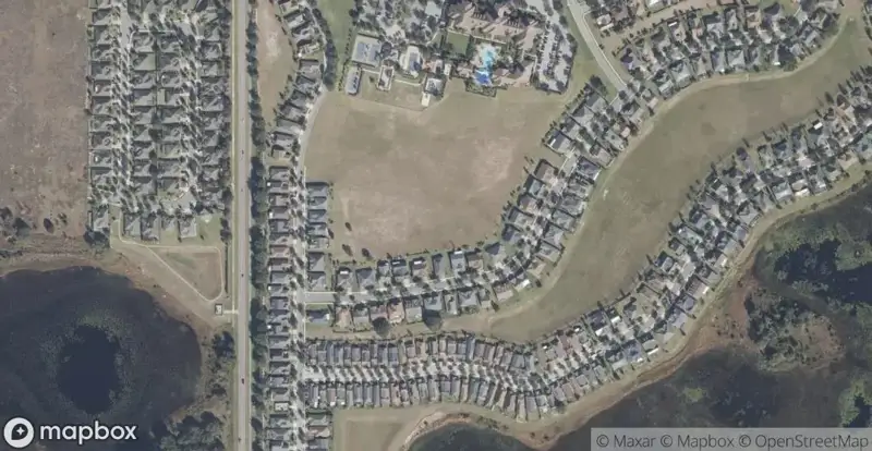 Cascades of GrovelandHomes for Sale in Groveland, FL