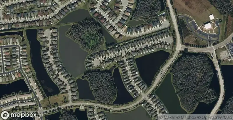 Trinity PreserveHomes for Sale in Trinity, FL