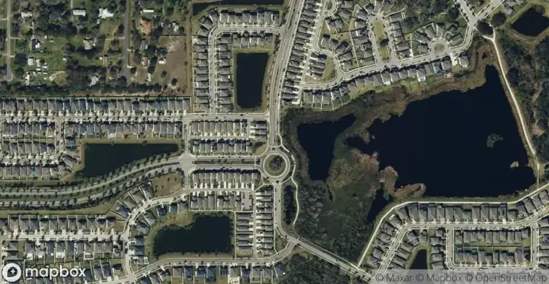 Triple CreekHomes for Sale in Riverview, FL