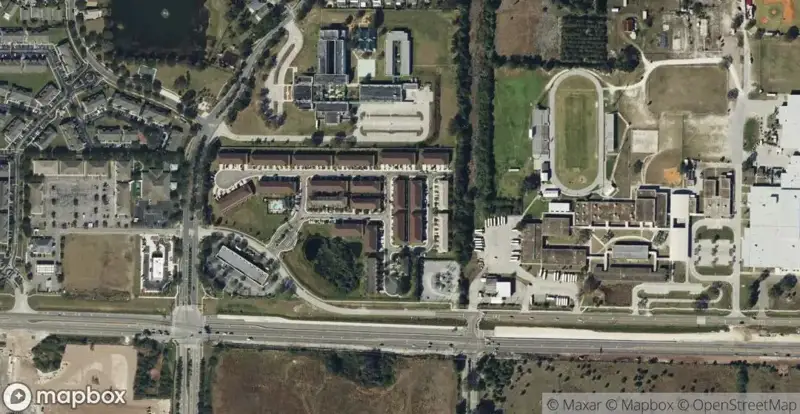 Tuscany BayHomes for Sale in Gibsonton, FL