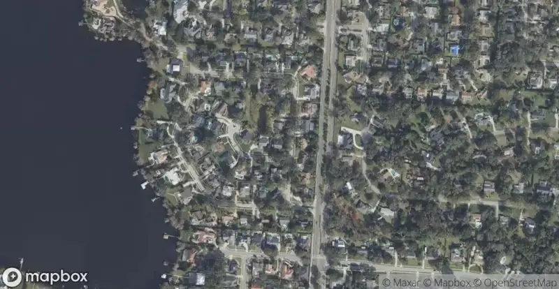 TuskabayHomes for Sale in Winter Springs, FL