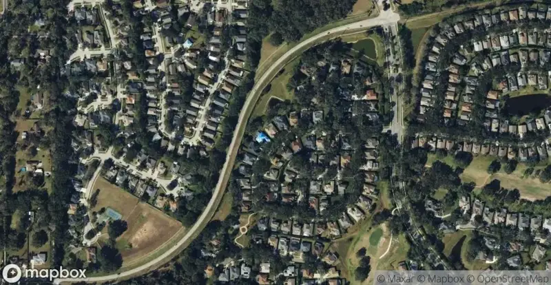 Twin CreeksHomes for Sale in Riverview, FL