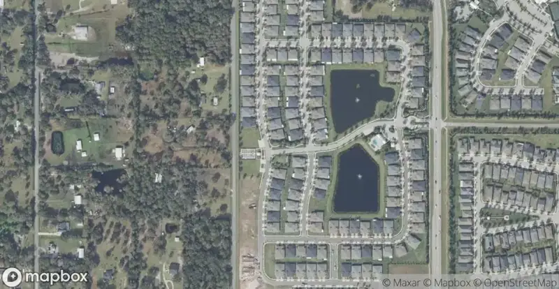 Twin Lakes Northwest Lakeside GrovesHomes for Sale in St