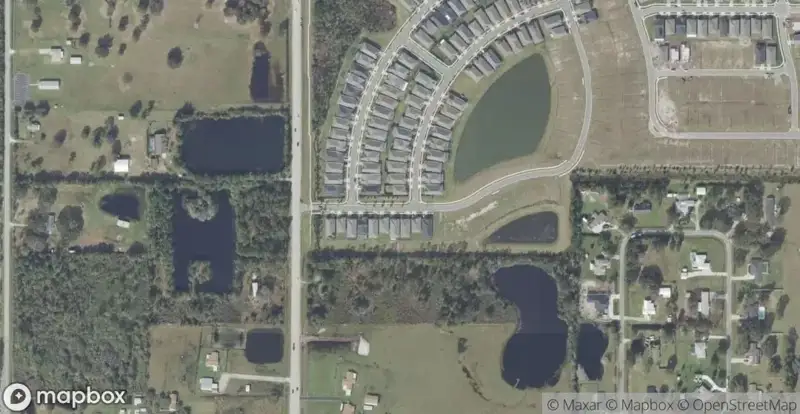 Twin Lakes St CloudHomes for Sale in St