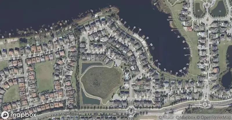TwinwatersHomes for Sale in Winter Garden, FL
