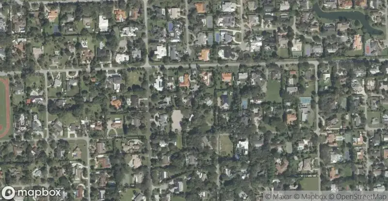 Unincorporated DadeHomes for Sale in Miami, FL