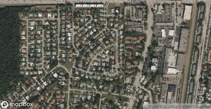 University GardensHomes for Sale in Boca Raton, FL