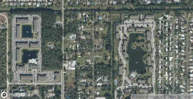 Valencia Acres As Per Db 339 Pg 146Homes for Sale in Melbourne, FL