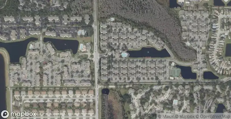 Venetian Bay VillagesHomes for Sale in Kissimmee, FL