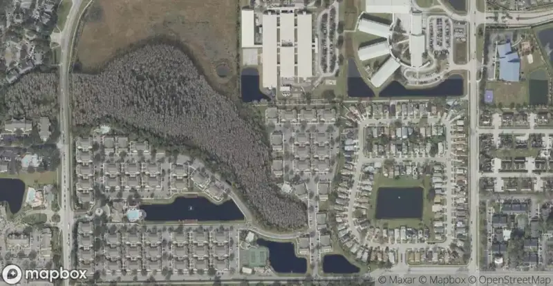 Venetian Bay VillagesHomes for Sale in Kissimmee, FL