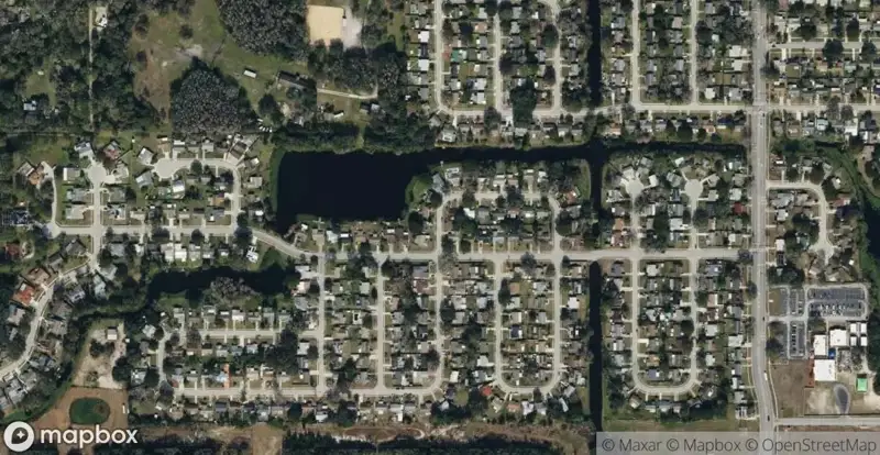 Venice EstatesHomes for Sale in New Port Richey, FL