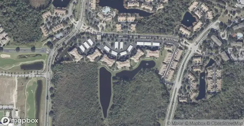 Ventura at Bella Trae P4Homes for Sale in Davenport, FL